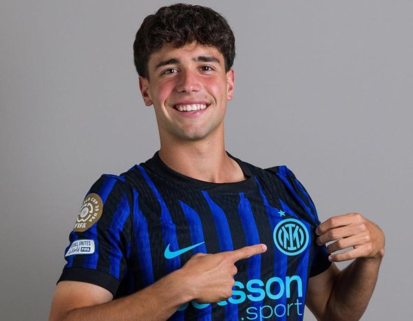 大牛时代配资 意天空：蒙扎想租借国米18岁边锋德皮耶里