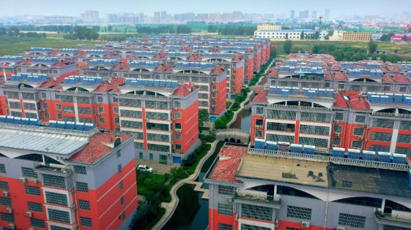 九龙配资 【区委一届十次全体会议系列解读之三】城乡融合织锦绣 生态赋能绘新篇——莱芜区加快构建城“新”乡“兴”发展新格局