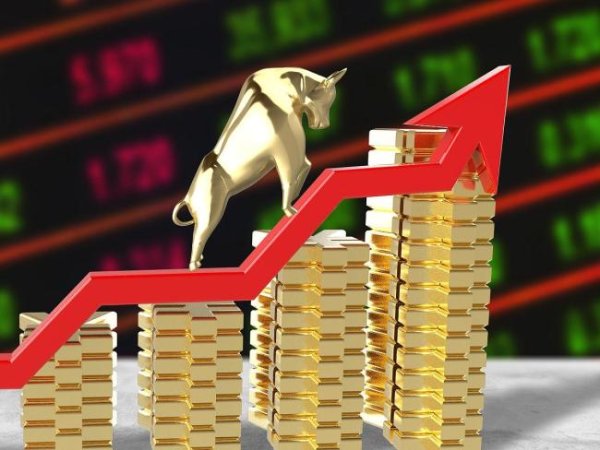 小熊猫配资 大盘放量震荡 反弹能否延续 科技板块领涨信号显现