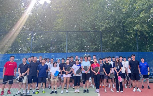 TopBull 山东体育学院创新教学实践：“山体周末匹克炫风赛”常态化开赛，以赛促学赋能人才培养