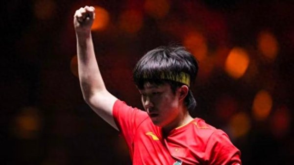 恒瑞行配资 WTT中国大满贯: 国乒17战13胜, 孙颖莎王楚钦分别战胜日韩“熟人”