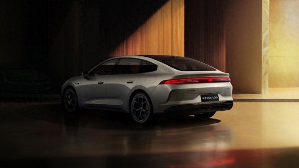 鑫配资官网 长安启源A06先享预订火热来袭, 开启家轿智能舒享新时代